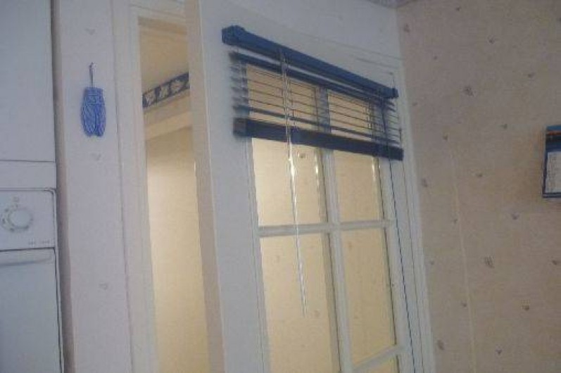 Location de vacances - Appartement à Stella Plage