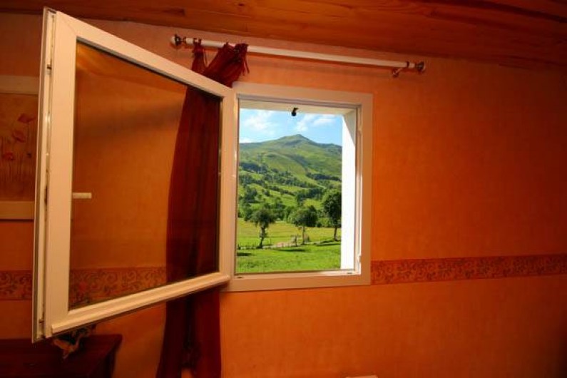 Location de vacances - Gîte à Lavigerie