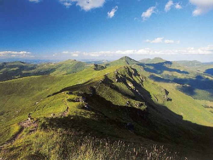 Location de vacances - Gîte à Lavigerie
