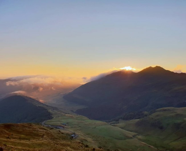 Location de vacances - Gîte à Lavigerie