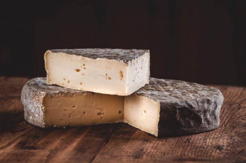 Location de vacances - Gîte à Lavigerie