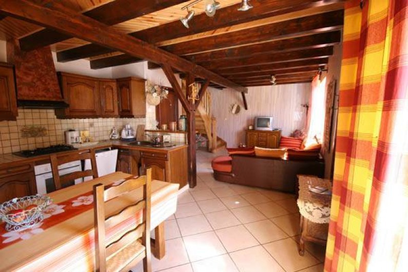 Location de vacances - Gîte à Lavigerie