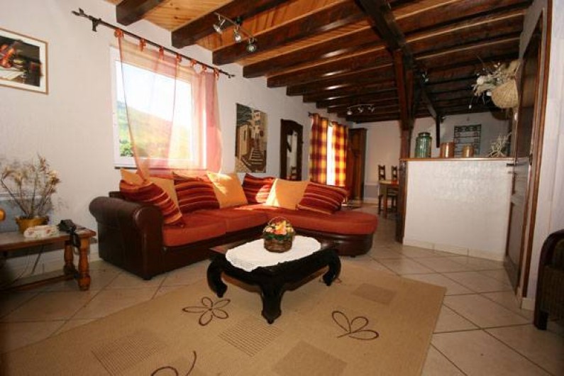 Location de vacances - Gîte à Lavigerie