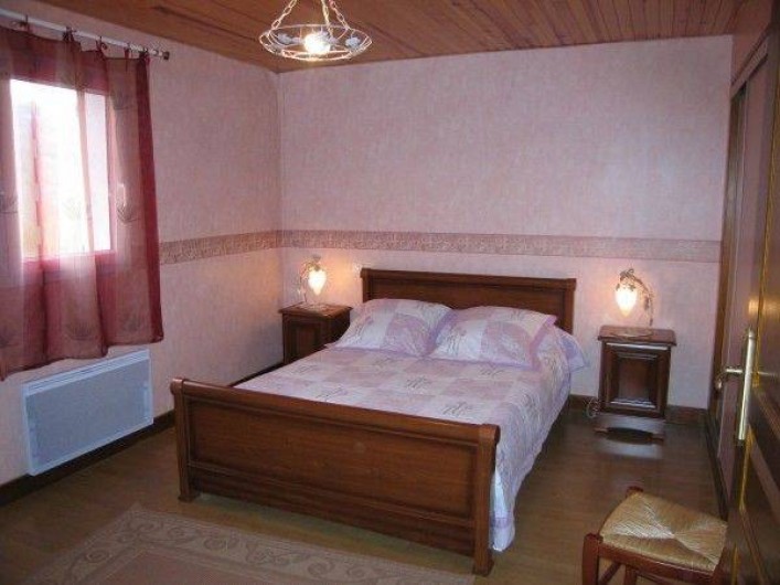 Location de vacances - Gîte à Lavigerie