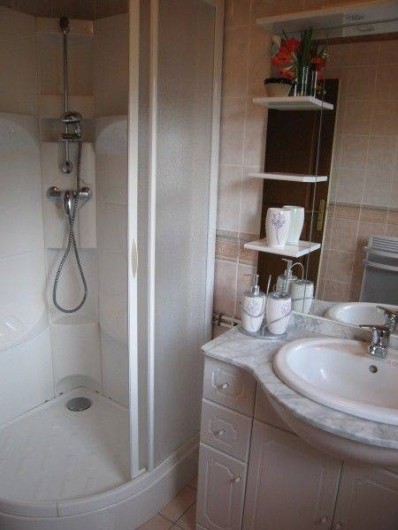 Location de vacances - Gîte à Lavigerie