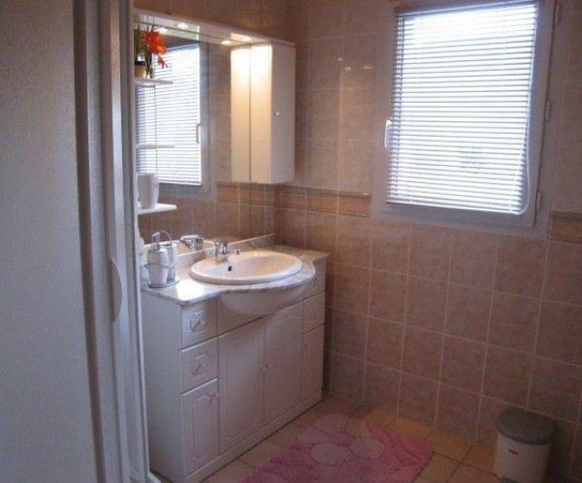 Location de vacances - Gîte à Lavigerie