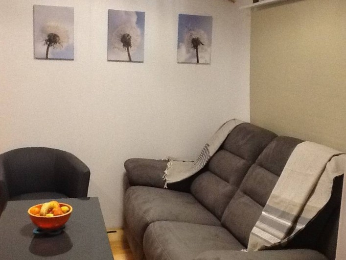 Location de vacances - Bungalow - Mobilhome à Puget-Théniers