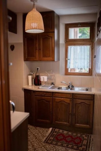 Location de vacances - Appartement à Wissembourg