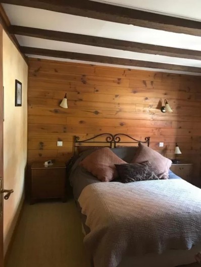 Location de vacances - Appartement à Wissembourg