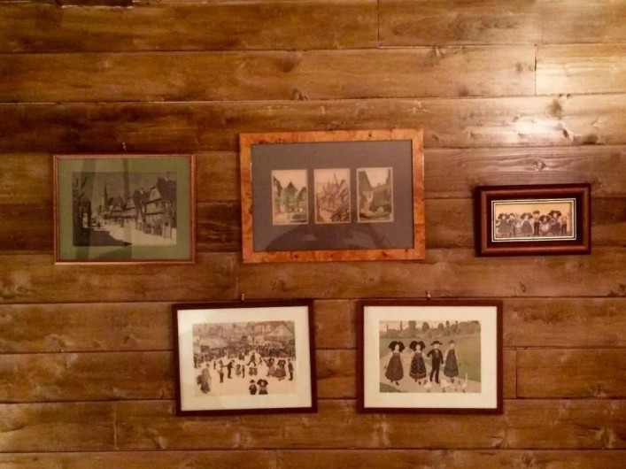 Location de vacances - Appartement à Wissembourg