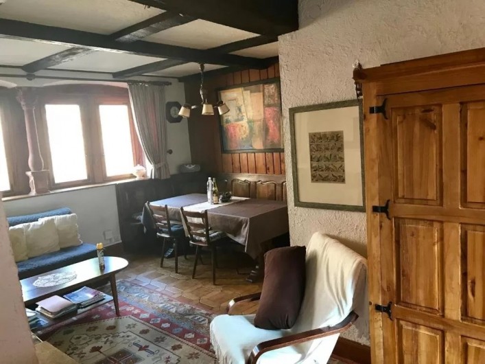 Location de vacances - Appartement à Wissembourg