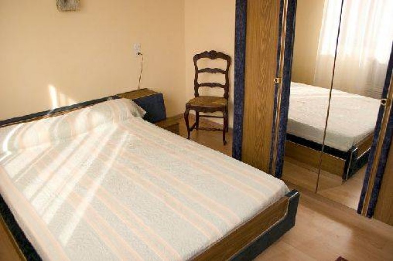 Location de vacances - Villa à Sisteron