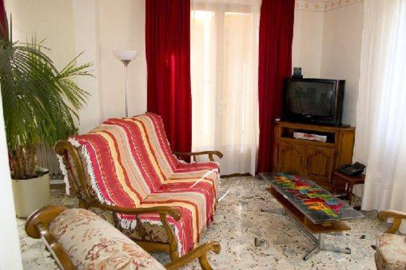 Location de vacances - Villa à Sisteron