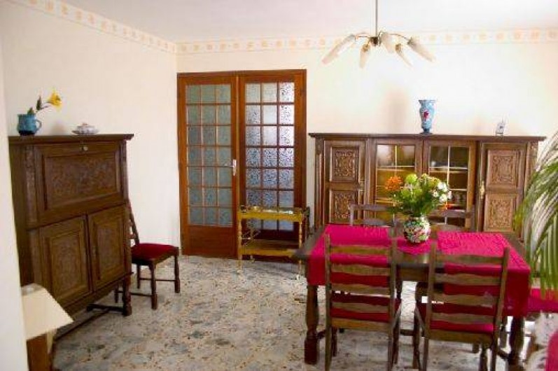 Location de vacances - Villa à Sisteron