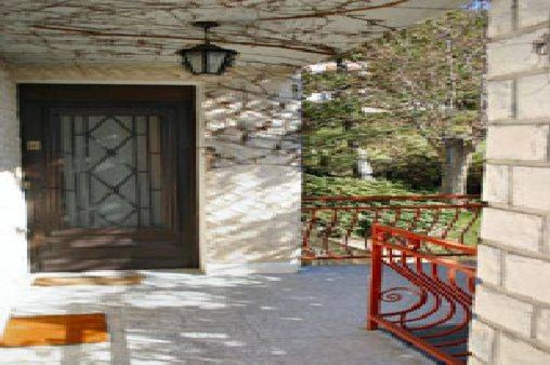 Location de vacances - Villa à Sisteron