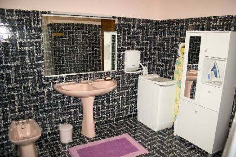 Location de vacances - Villa à Sisteron