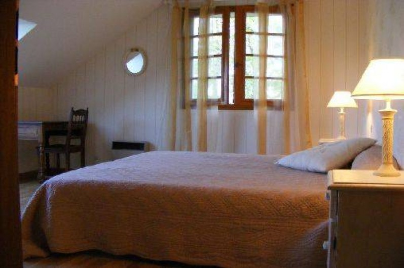 Location de vacances - Gîte à Chainaz-les-Frasses