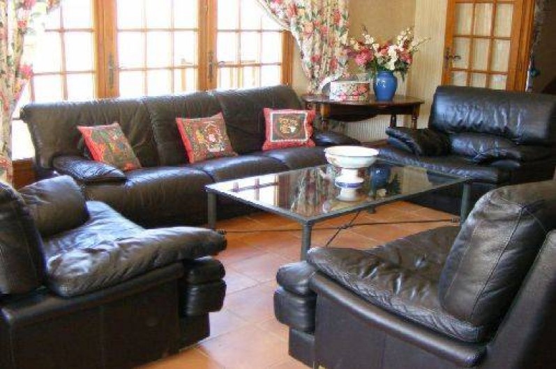 Location de vacances - Gîte à Chainaz-les-Frasses