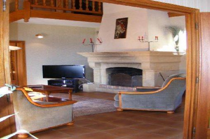 Location de vacances - Gîte à Chainaz-les-Frasses