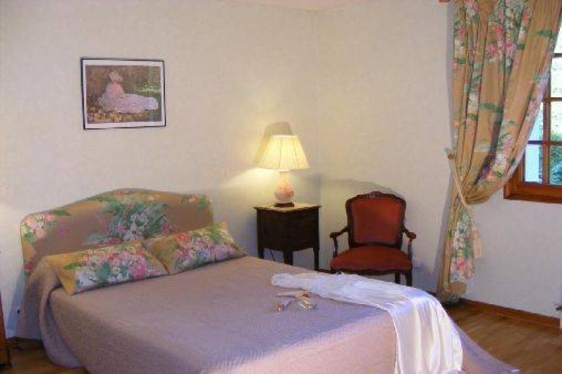 Location de vacances - Gîte à Chainaz-les-Frasses