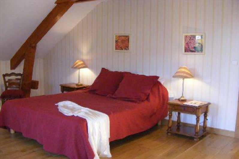 Location de vacances - Gîte à Chainaz-les-Frasses