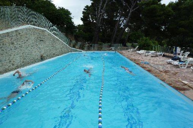 Location de vacances - Château - Manoir à Trausse