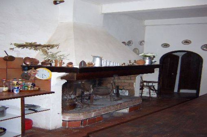 Location de vacances - Château - Manoir à Trausse