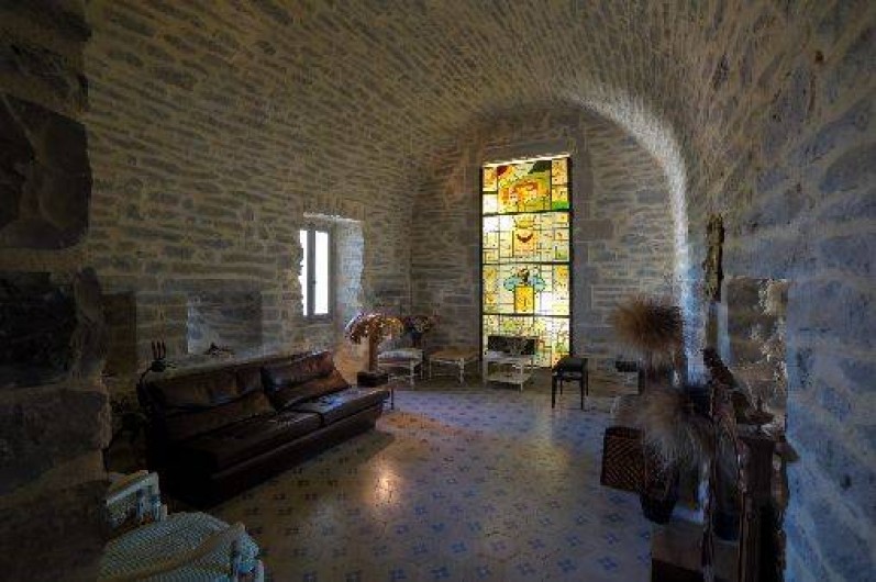 Location de vacances - Château - Manoir à Trausse