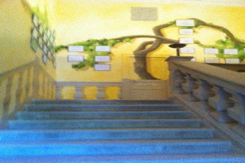 Location de vacances - Château - Manoir à Trausse