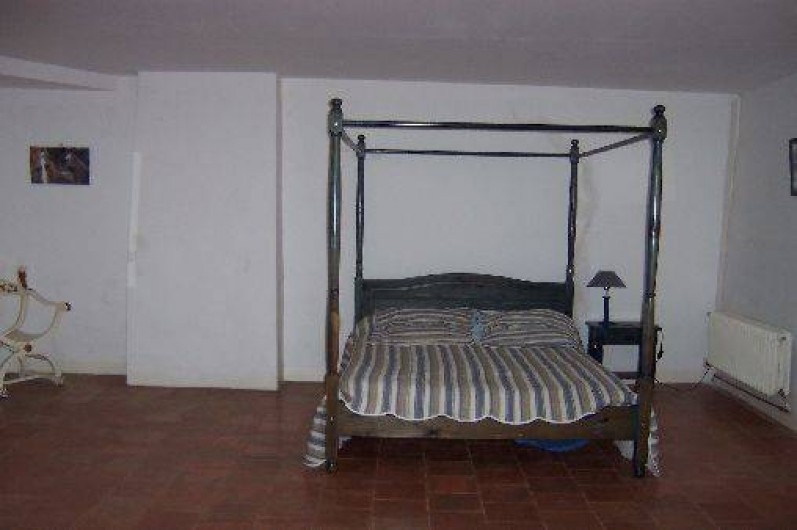 Location de vacances - Château - Manoir à Trausse