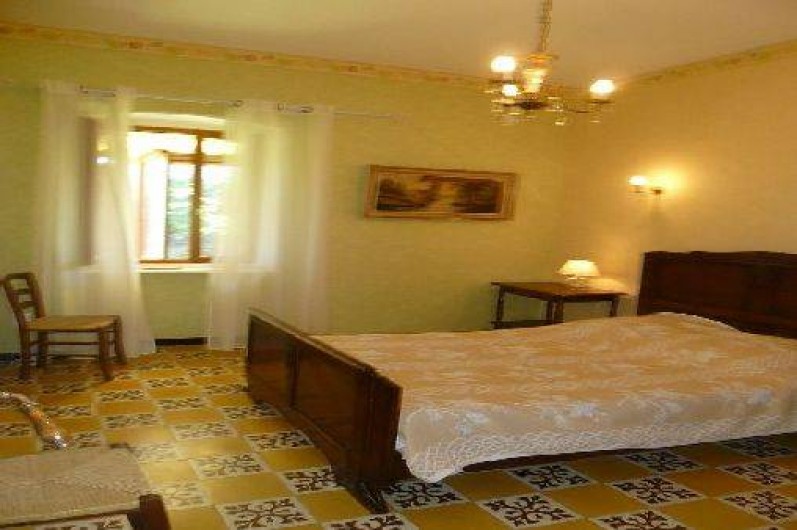 Location de vacances - Villa à Lagrasse