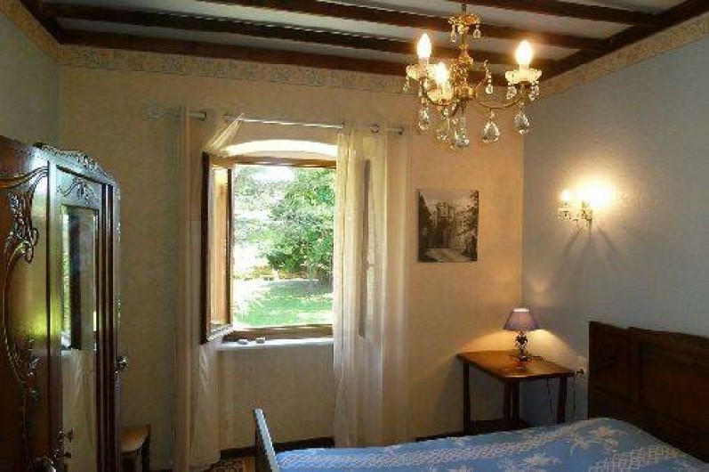 Location de vacances - Villa à Lagrasse