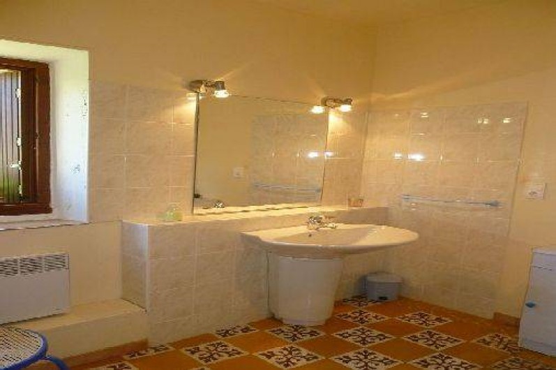 Location de vacances - Villa à Lagrasse