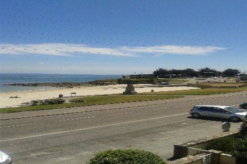 Location de vacances - Studio à Quiberon
