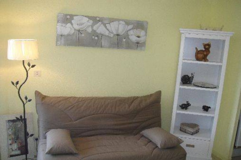 Location de vacances - Studio à Quiberon