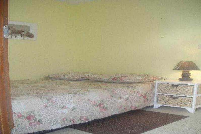 Location de vacances - Studio à Quiberon