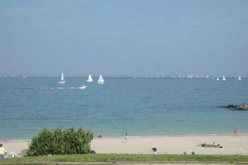 Location de vacances - Studio à Quiberon