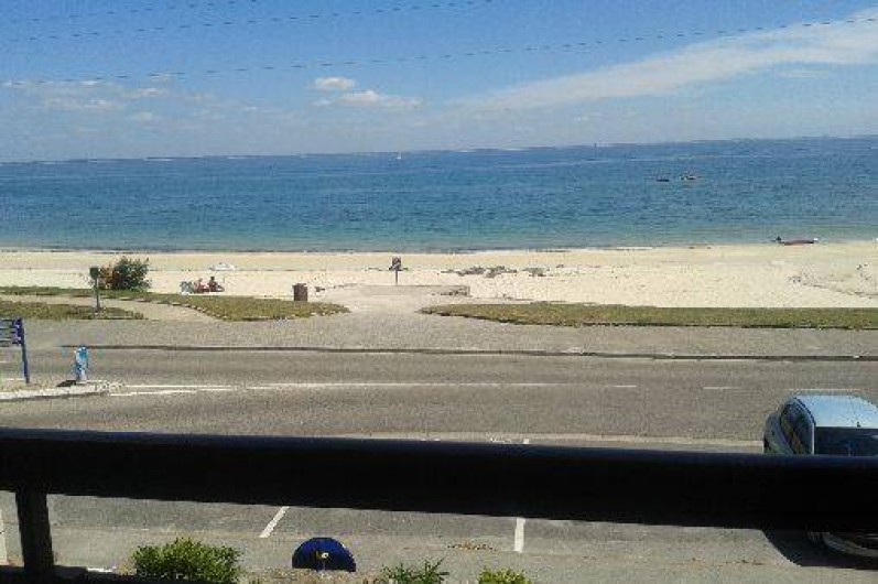 Location de vacances - Studio à Quiberon