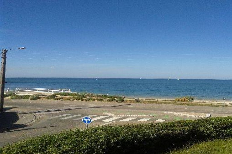 Location de vacances - Studio à Quiberon