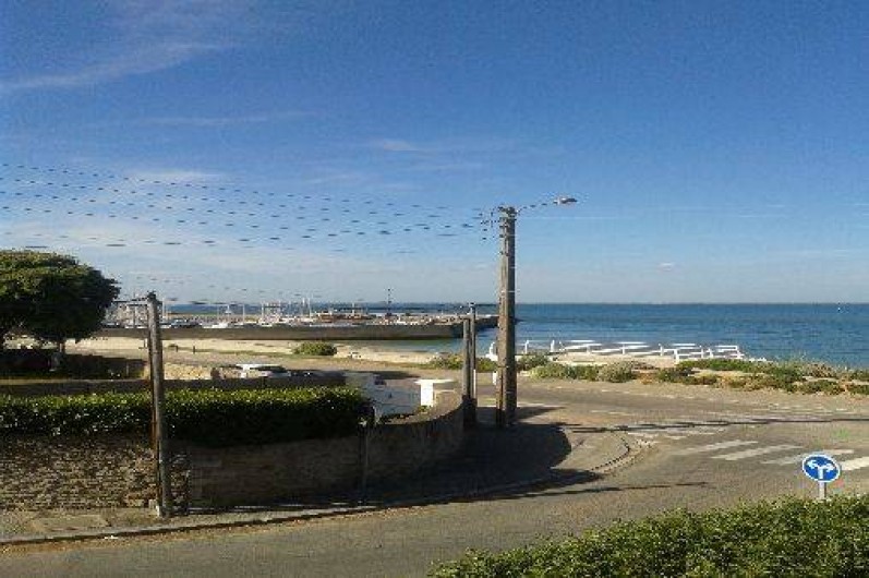Location de vacances - Studio à Quiberon