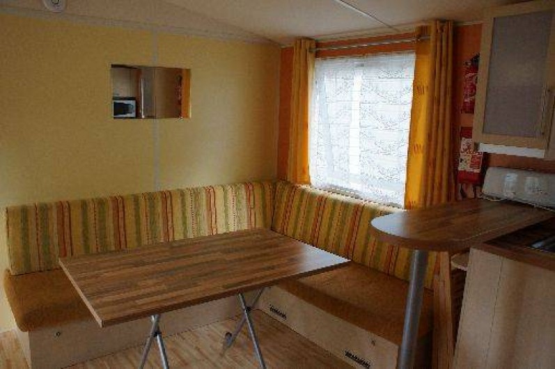 Location de vacances - Camping à Saint-Brevin-les-Pins