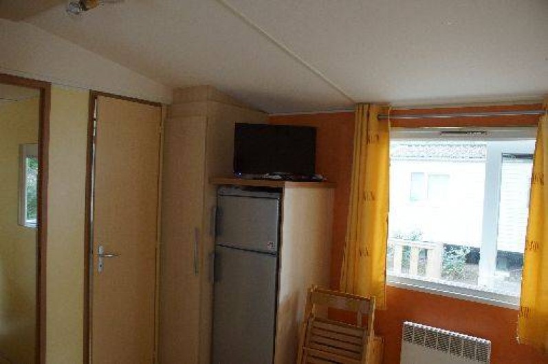 Location de vacances - Camping à Saint-Brevin-les-Pins