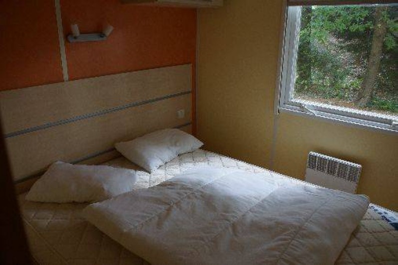 Location de vacances - Camping à Saint-Brevin-les-Pins