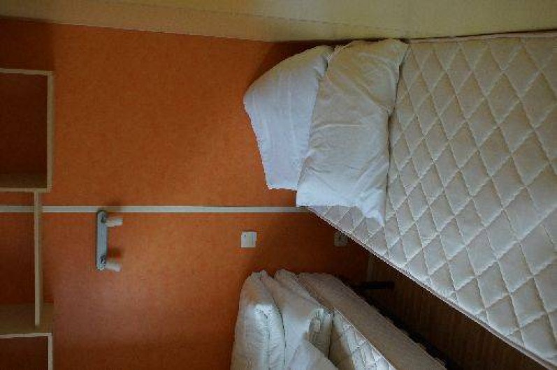 Location de vacances - Camping à Saint-Brevin-les-Pins