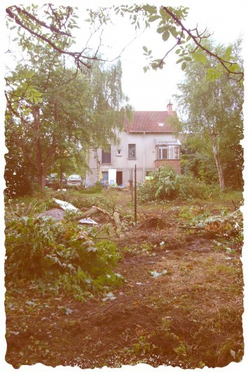 Location de vacances - Appartement à Mortcerf