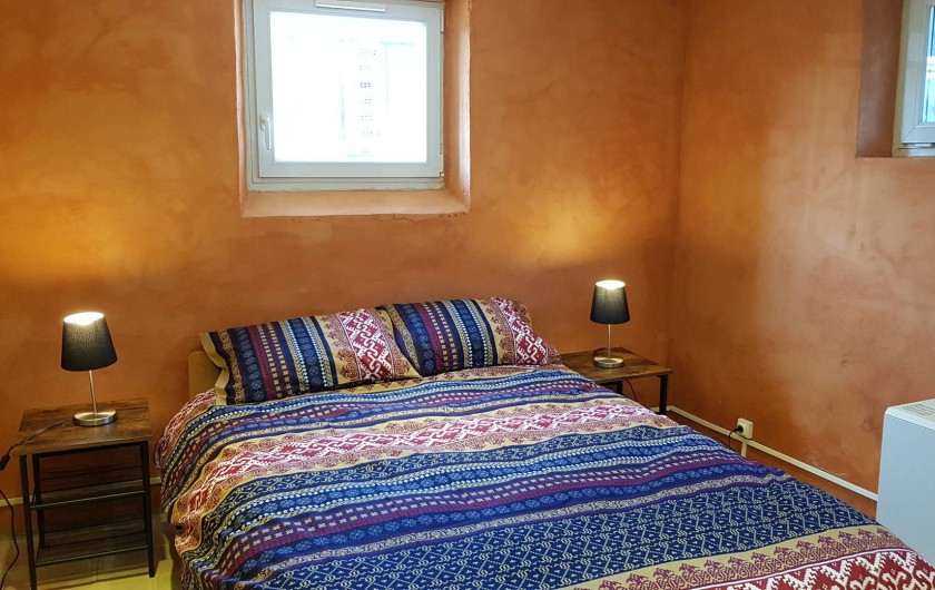 Location de vacances - Appartement à Mortcerf