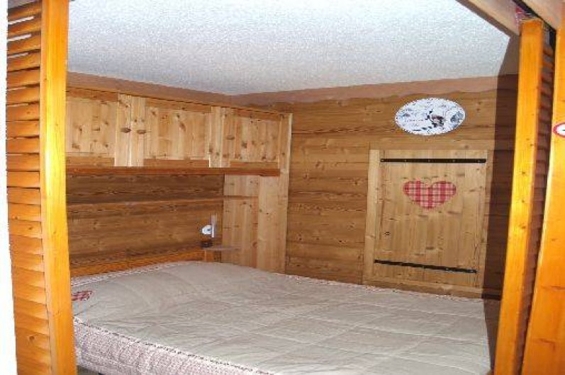 Location de vacances - Appartement à Arc 2000