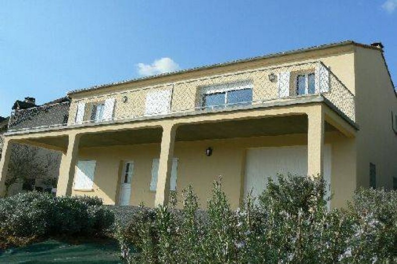 Location de vacances - Villa à Souillac