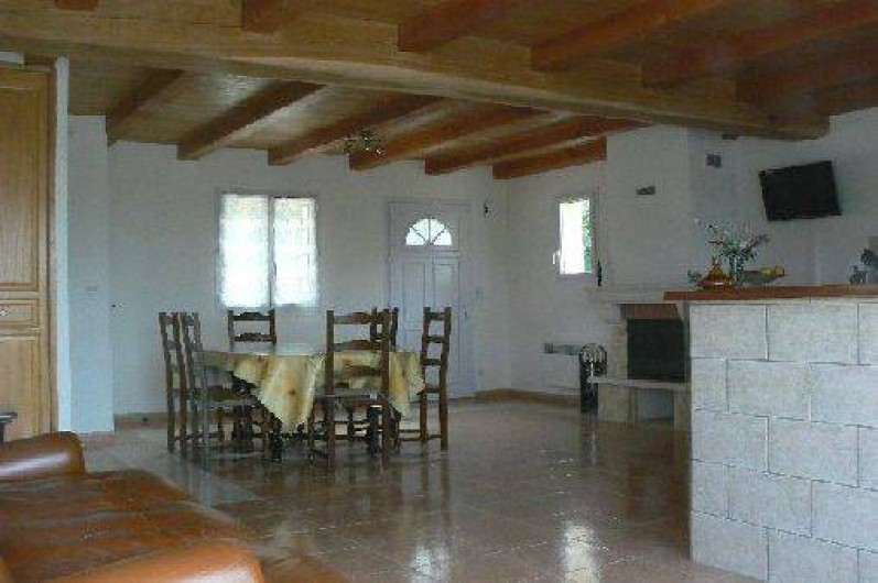 Location de vacances - Villa à Souillac