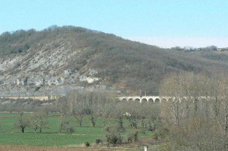 Location de vacances - Villa à Souillac